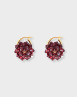 Maxi Bonbon Hoops Gold