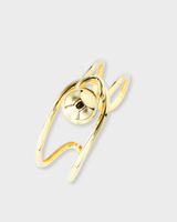 Linda Grande Bangle