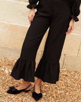 Mickael Trousers