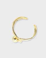 Linda Grande Bangle