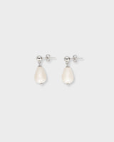 Berri Piccolo Drops Silver