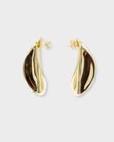Juliette Eardrops Gold