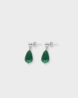 Berri Piccolo Drops Silver