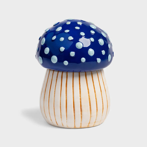Mushroom Jar Medium