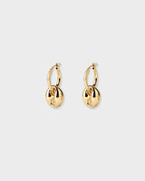 Yoti Hoops Gold