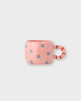 Dotted Nini Espresso Cup
