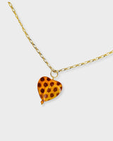 Amore Leo Necklace
