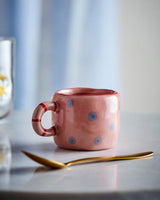 Dotted Nini Espresso Cup