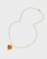 Amore Leo Necklace