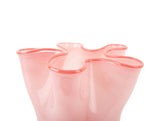 Ruffle Vase Large