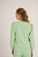 Amara Blouse