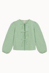 Amara Blouse