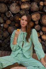 Amara Blouse