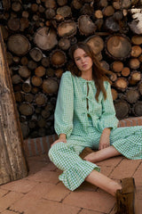 Amara Blouse