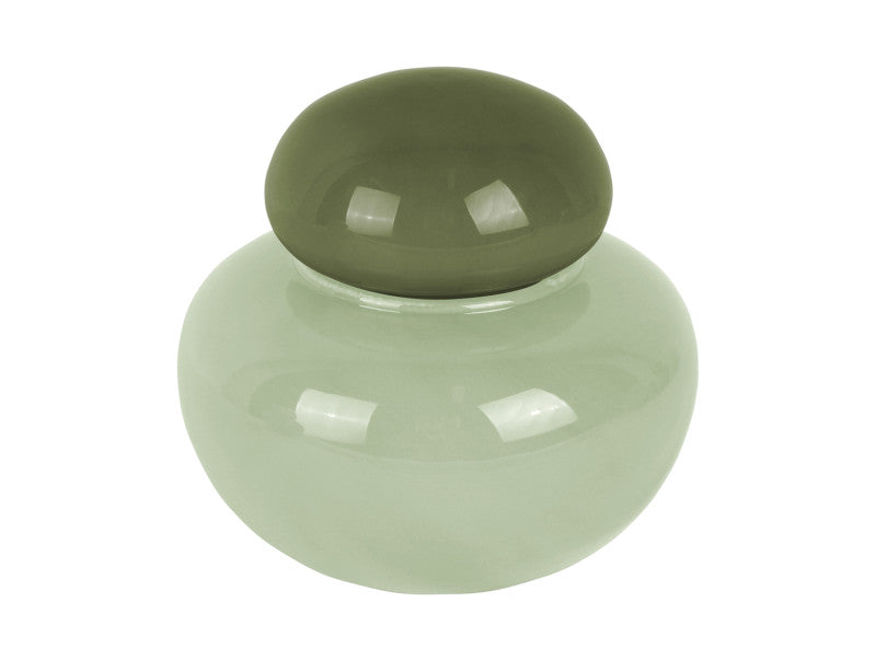 Dulce Small Vase / Jar