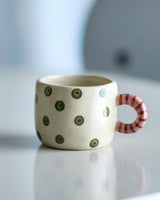 Dotted Nini Espresso Cup