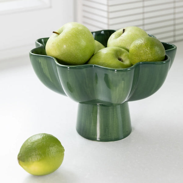 Green Sun Bowl Small