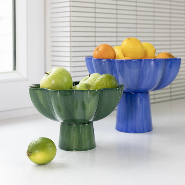 Green Sun Bowl Small