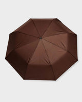 Ducky Umbrella - Espresso Brown
