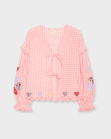 Kamal Blouse