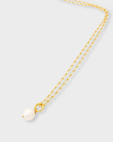 Everyday Pearl Chain