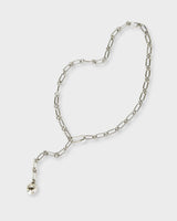 Duomo Drop Necklace