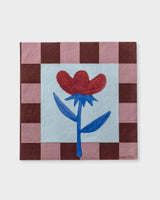 Poppy Paper Napkins (set of 20)