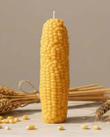 Corn Candle