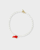 Hadita Holiday Choker