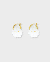 Maxi Bonbon Hoops Gold