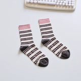 Patterned Socks (Various)