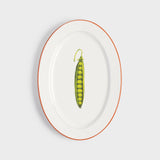 Pea Plate