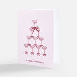 Congratulations - Greeting Card