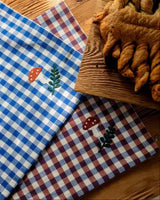 Gaston Kitchen Towels (Set of 2)