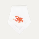 Napkins Frutti di Mare