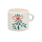 Mistletoe Mug