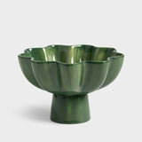 Green Sun Bowl Small