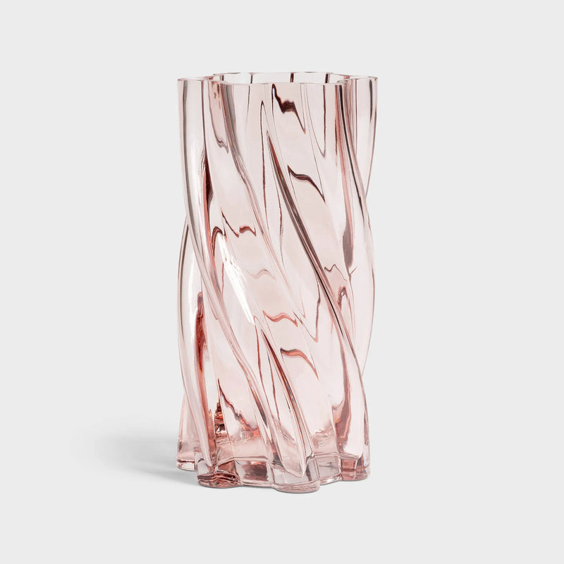 Marshmallow Vase Pink