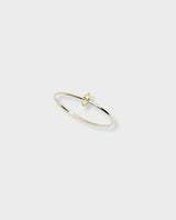 Vittoria Ring 14k Gold