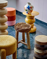Rondine Vase