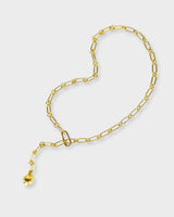 Duomo Drop Necklace