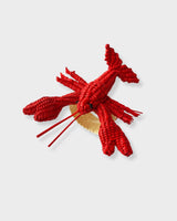 Frutti di Mare Napkin Rings (set of 4)