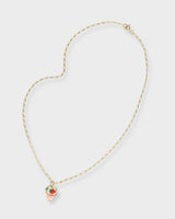 Mimi Mushroom Chain