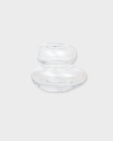 Toarmina Glass Vase Small