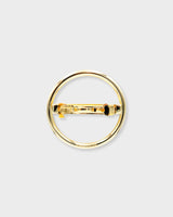 Modena Hairclip