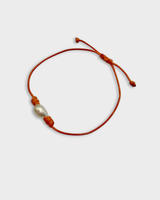 Mara Pearl Bracelet