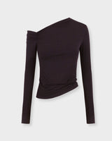 Alma Long Sleeve Top