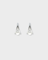 Raya Eardrops Silver