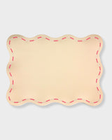 Julia Wavy Placemats (set of 4)