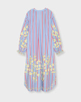 Elisabeth Bluebell Dress